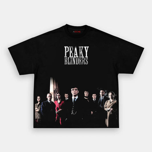 PEAKY BLINDERS TEE 3.0