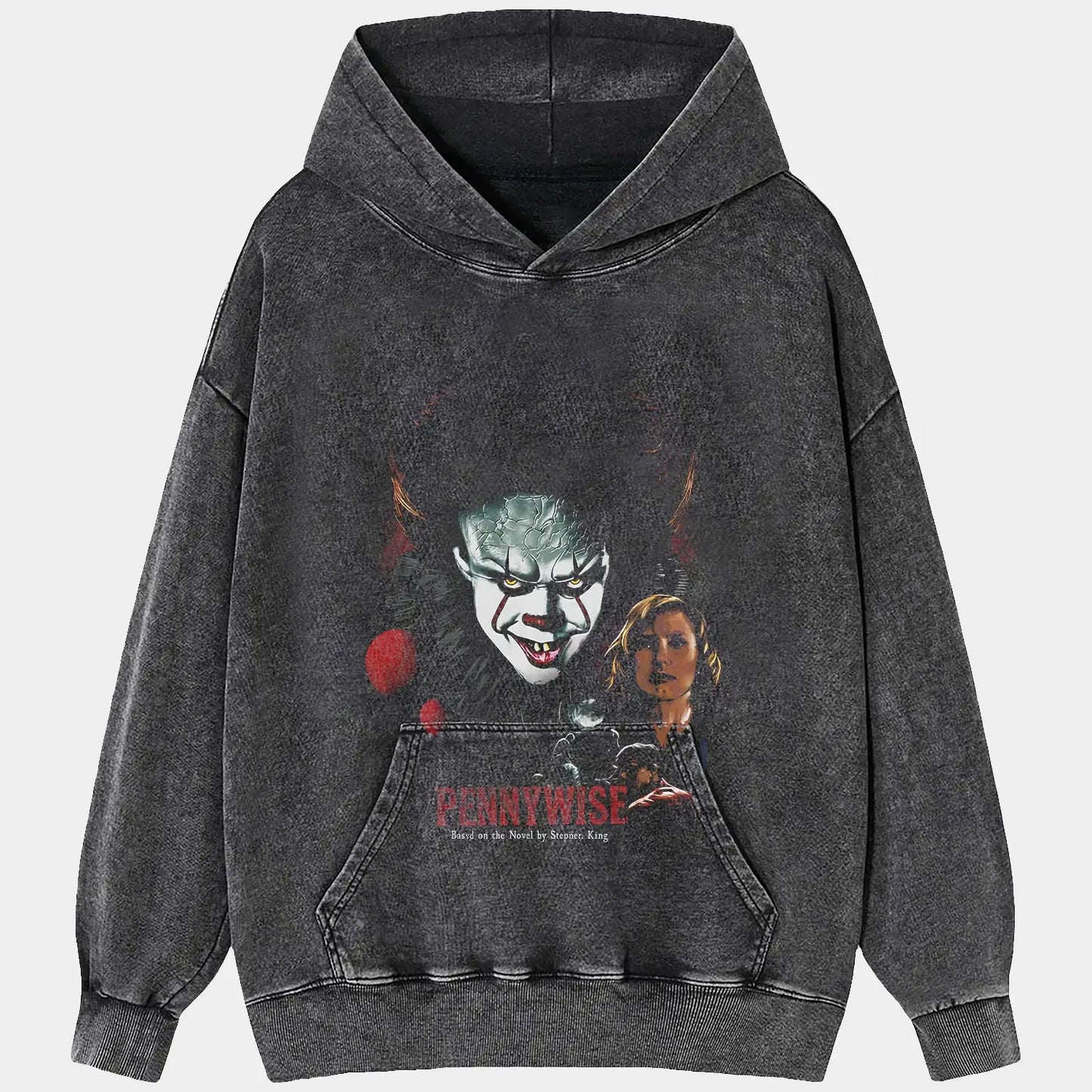 PENNYWISE V3 TEE