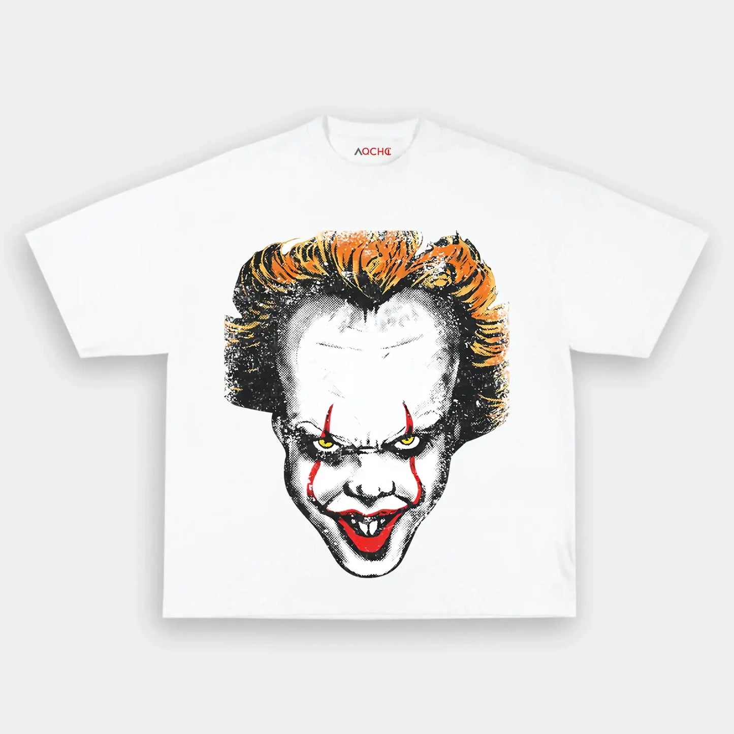 PENNYWISE V5 TEE