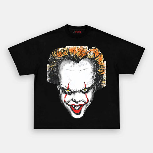PENNYWISE V5 TEE
