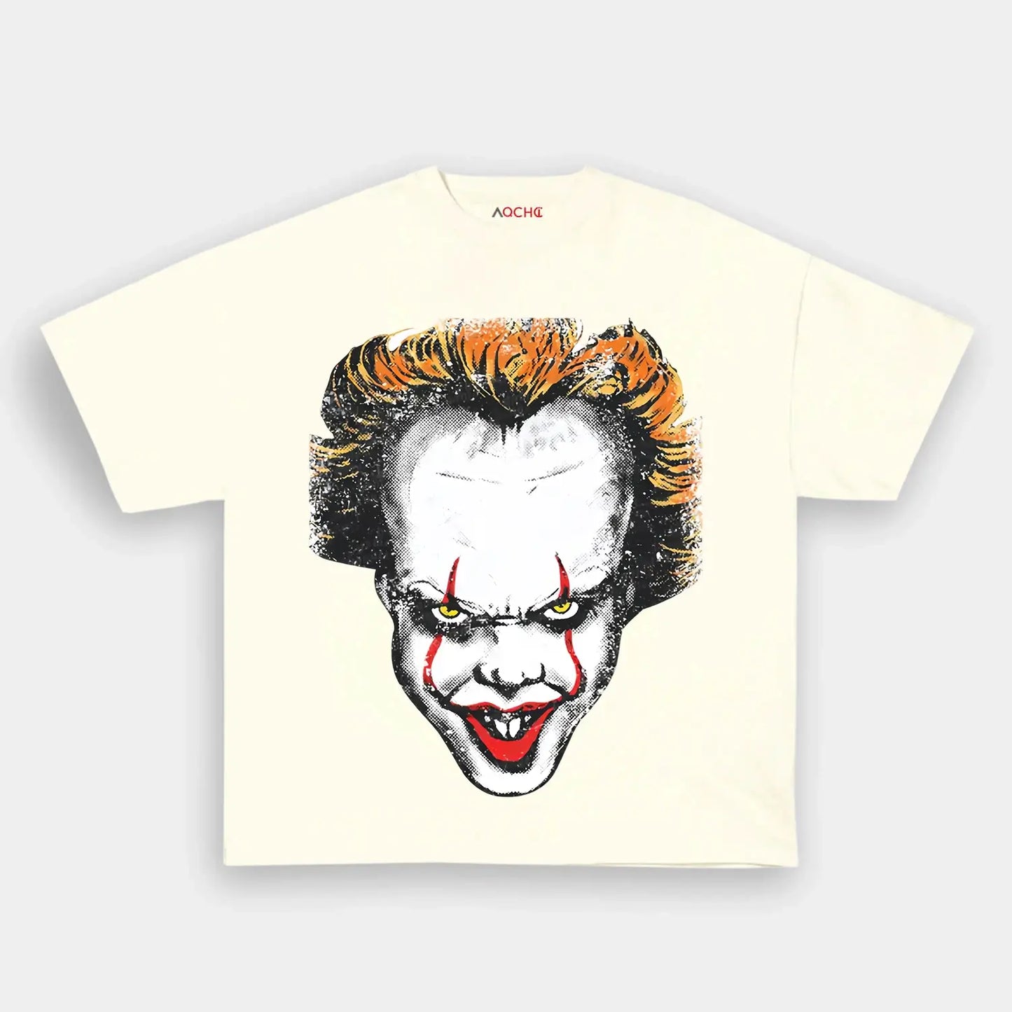 PENNYWISE V5 TEE