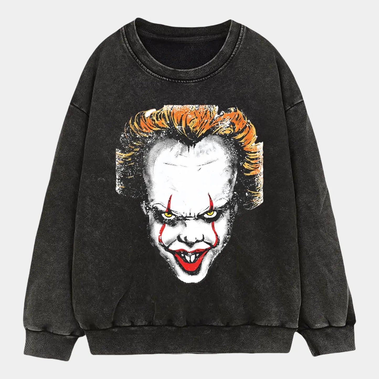 PENNYWISE V5 TEE