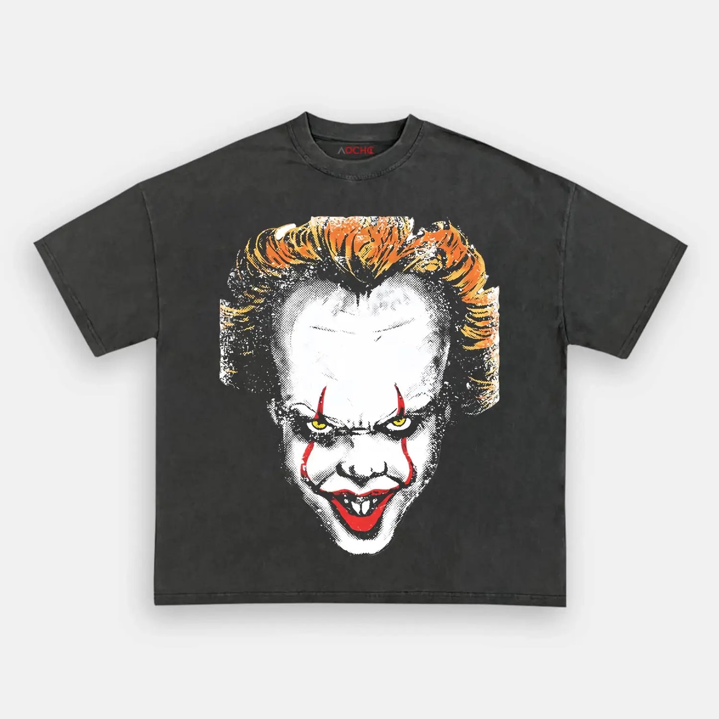 PENNYWISE V5 TEE