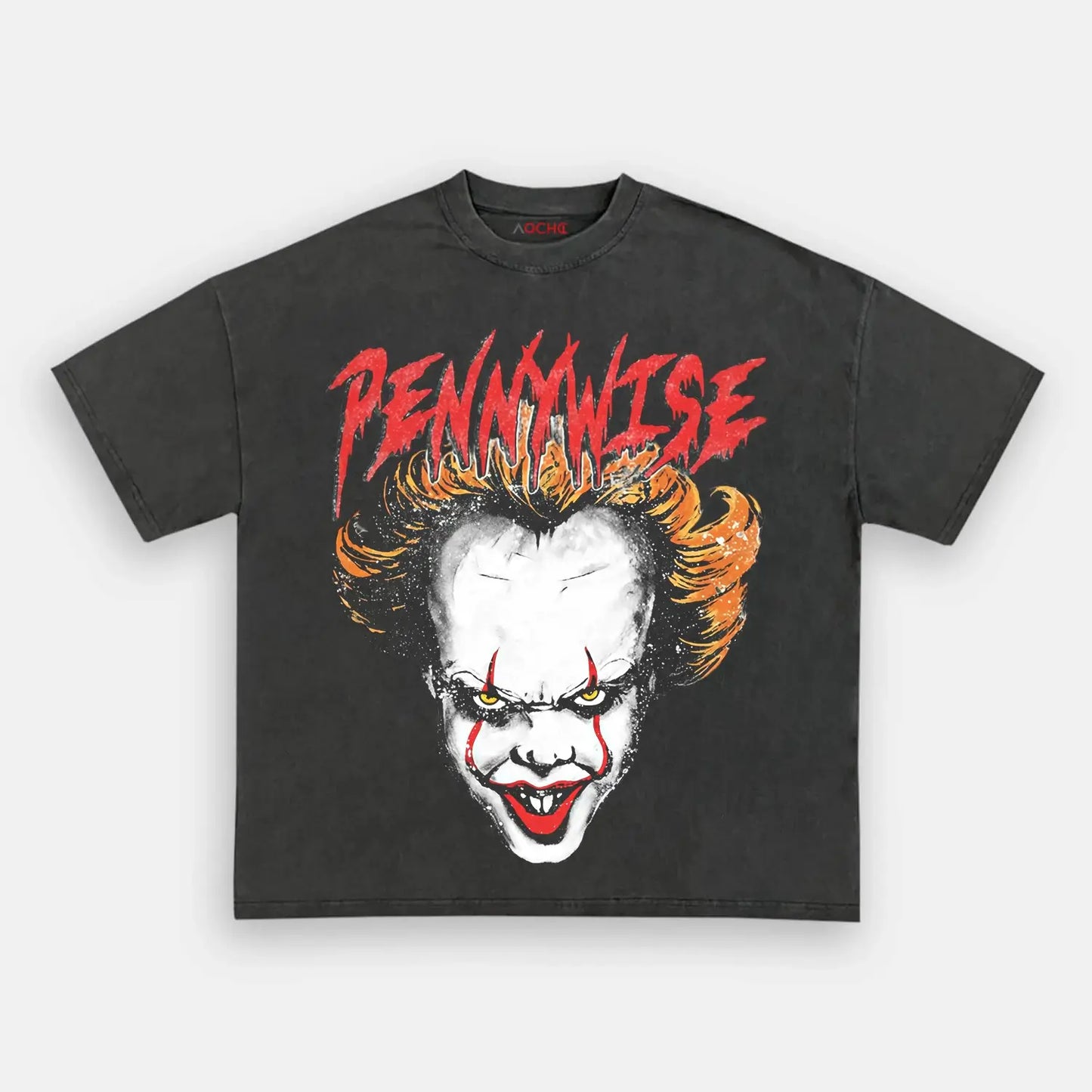 PENNYWISE V6 TEE