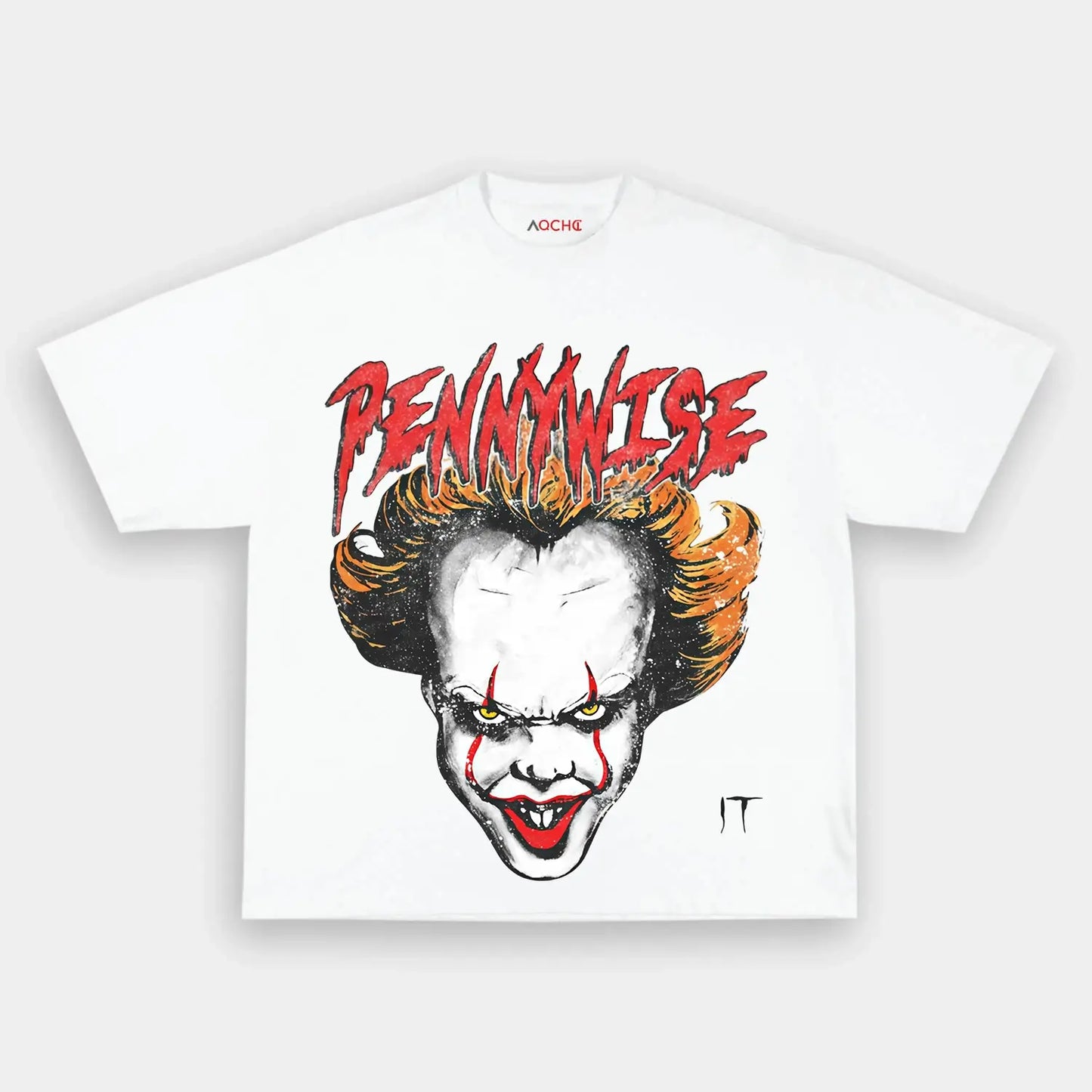 PENNYWISE V6 TEE
