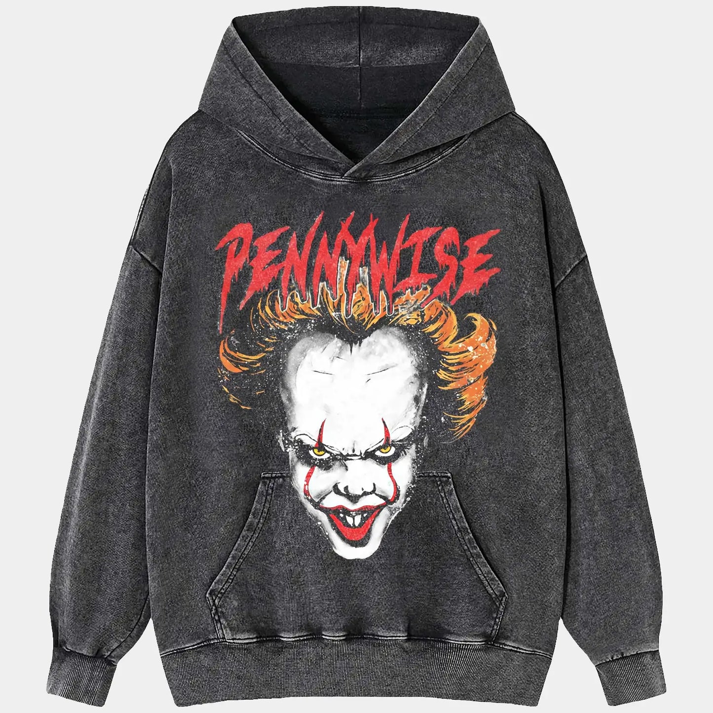 PENNYWISE V6 TEE