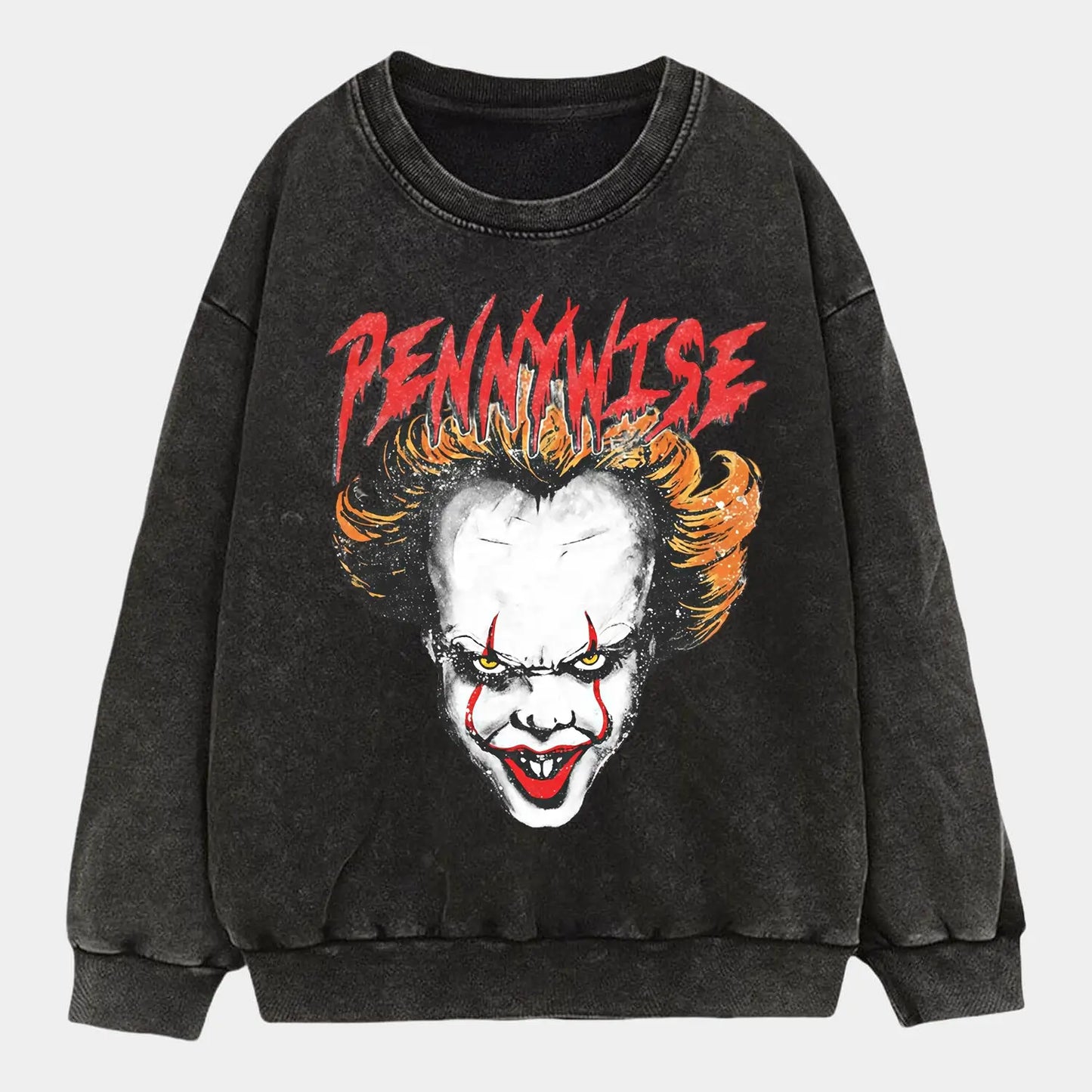PENNYWISE V6 TEE
