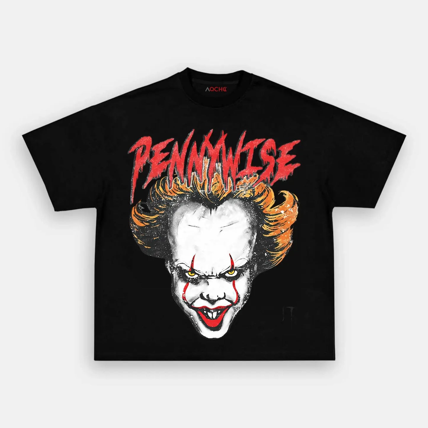 PENNYWISE V6 TEE