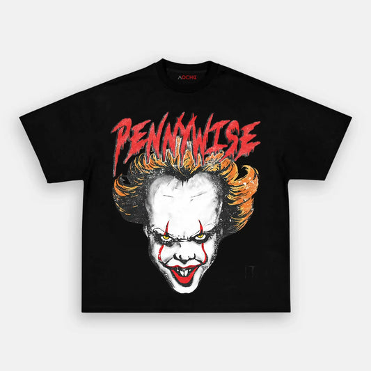 PENNYWISE V6 TEE