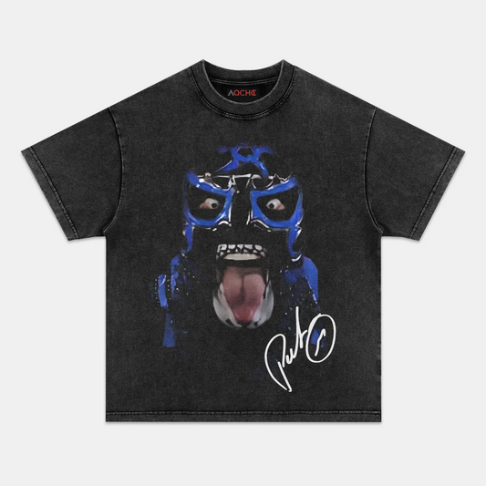 PENTAGÓN JR TEE 5.22