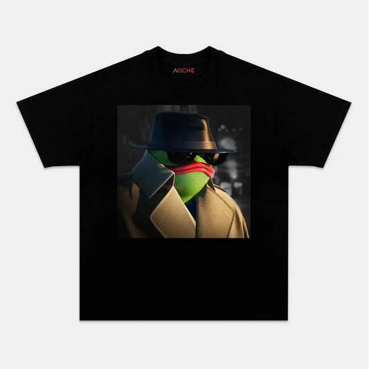 PEPE THE FROG V2 TEE