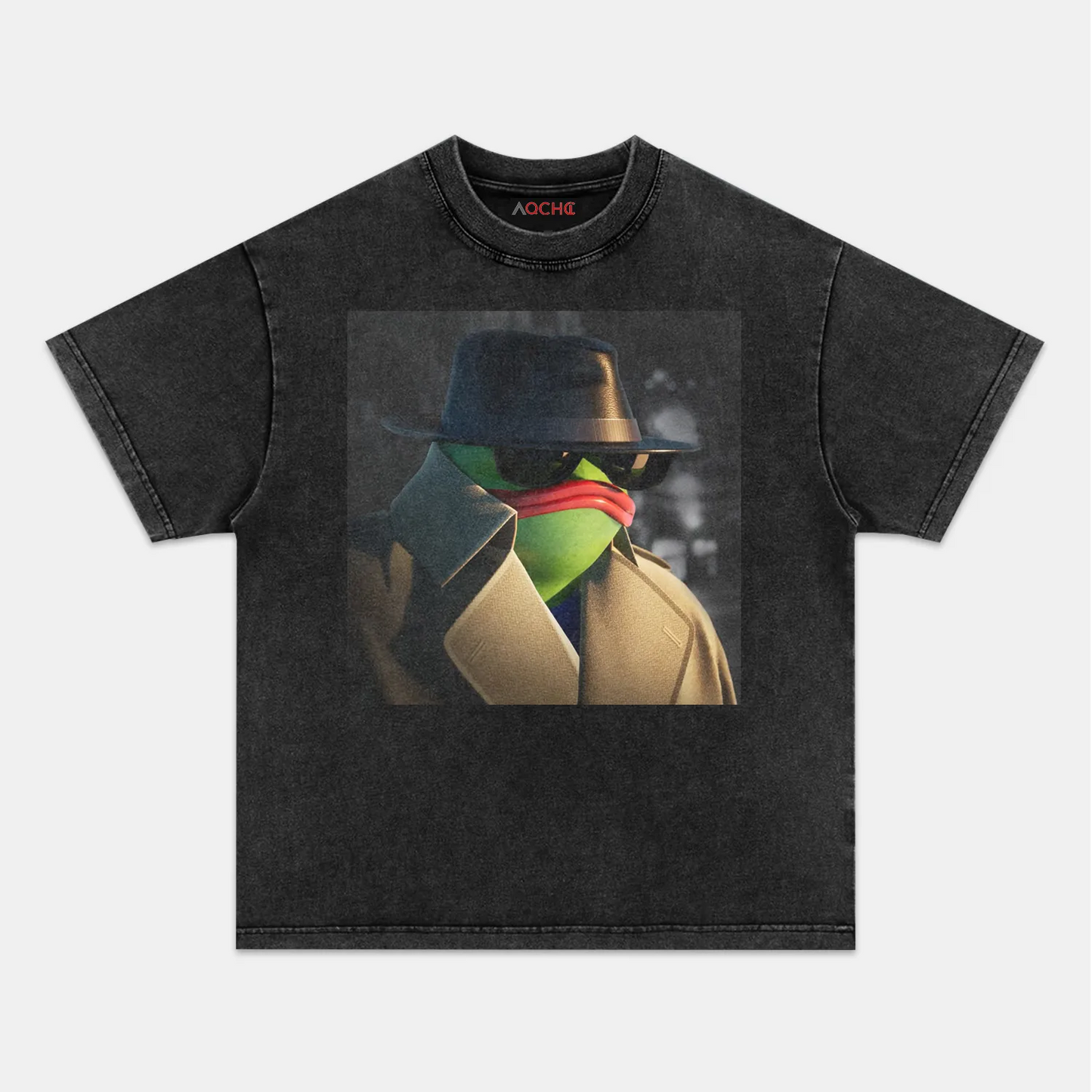 PEPE THE FROG V2 TEE