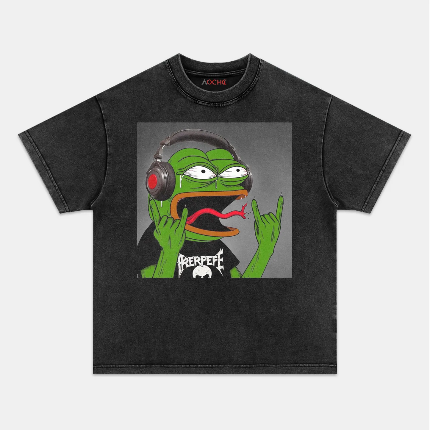 PEPE THE FROG V3 TEE