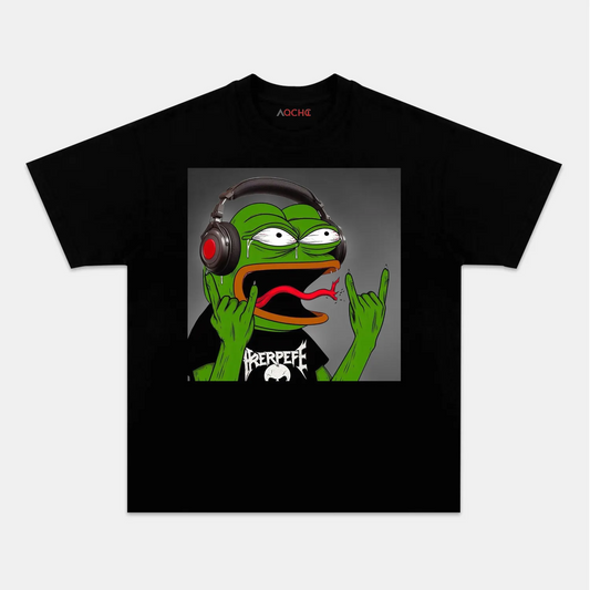 PEPE THE FROG V3 TEE