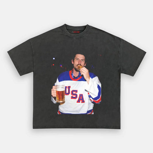 Custom Hockey Designs