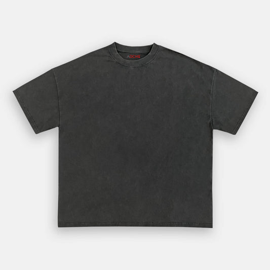 LUXURY BLANK T-SHIRT