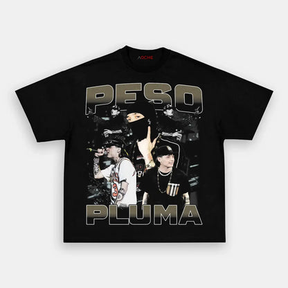 PESO PLUMA 2 TEE