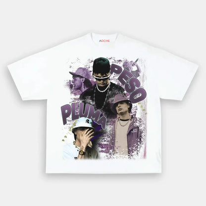 PESO PLUMA TEE