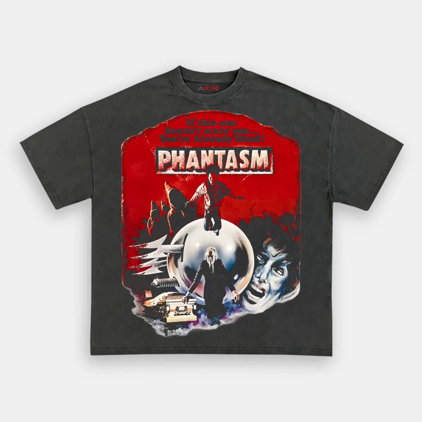 PHANTASM Tee