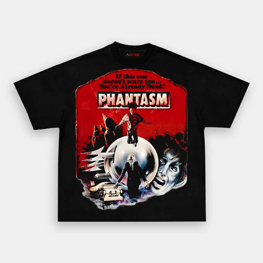 PHANTASM Tee