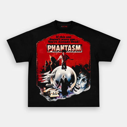 PHANTASM Tee
