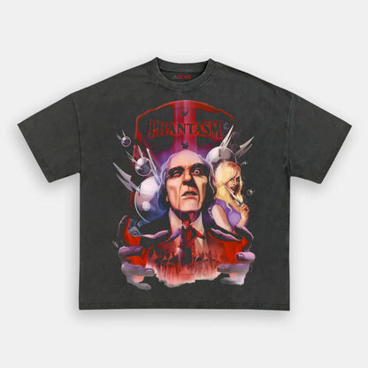 PHANTASM V2 Tee