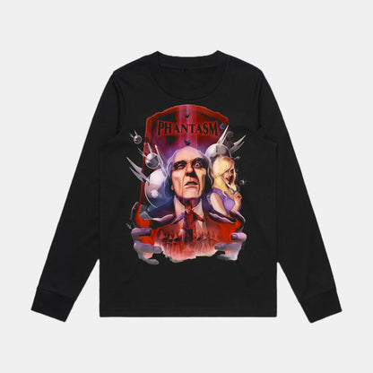 PHANTASM V2 Tee