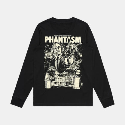 PHANTASM V3 Tee