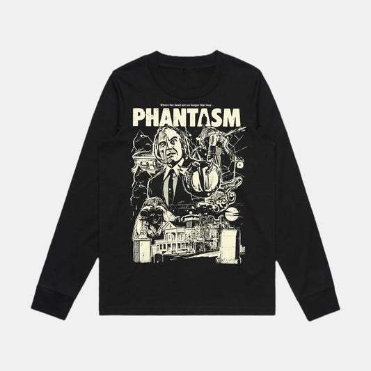 PHANTASM V3 Tee