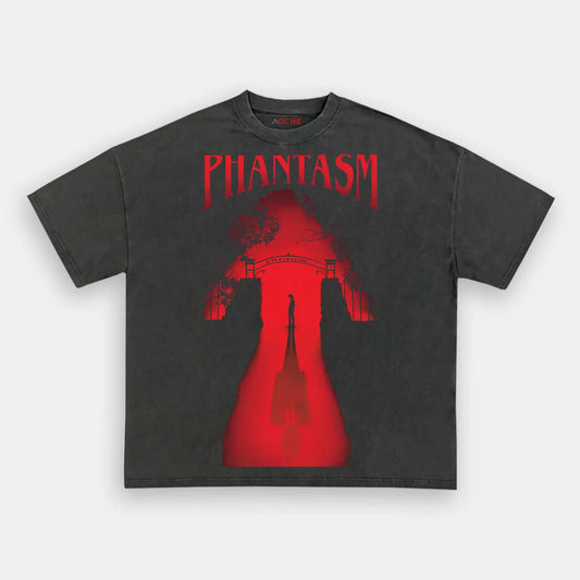 PHANTASM V5 Tee