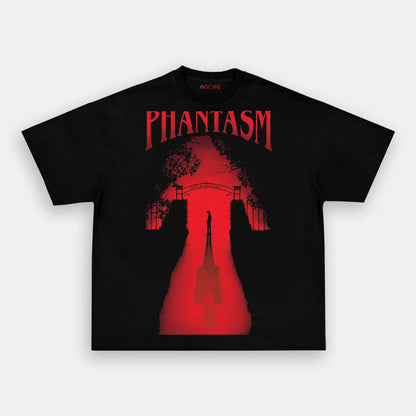 PHANTASM V5 Tee