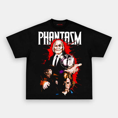 PHANTASM V6 Tee