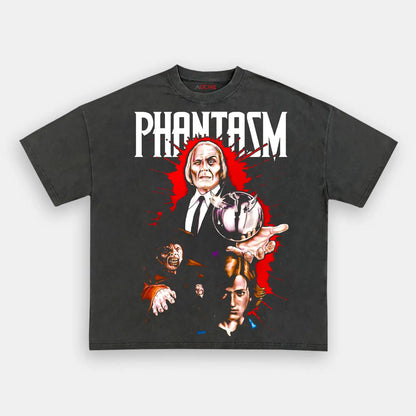 PHANTASM V6 Tee