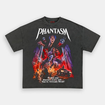 PHANTASM V7 Tee