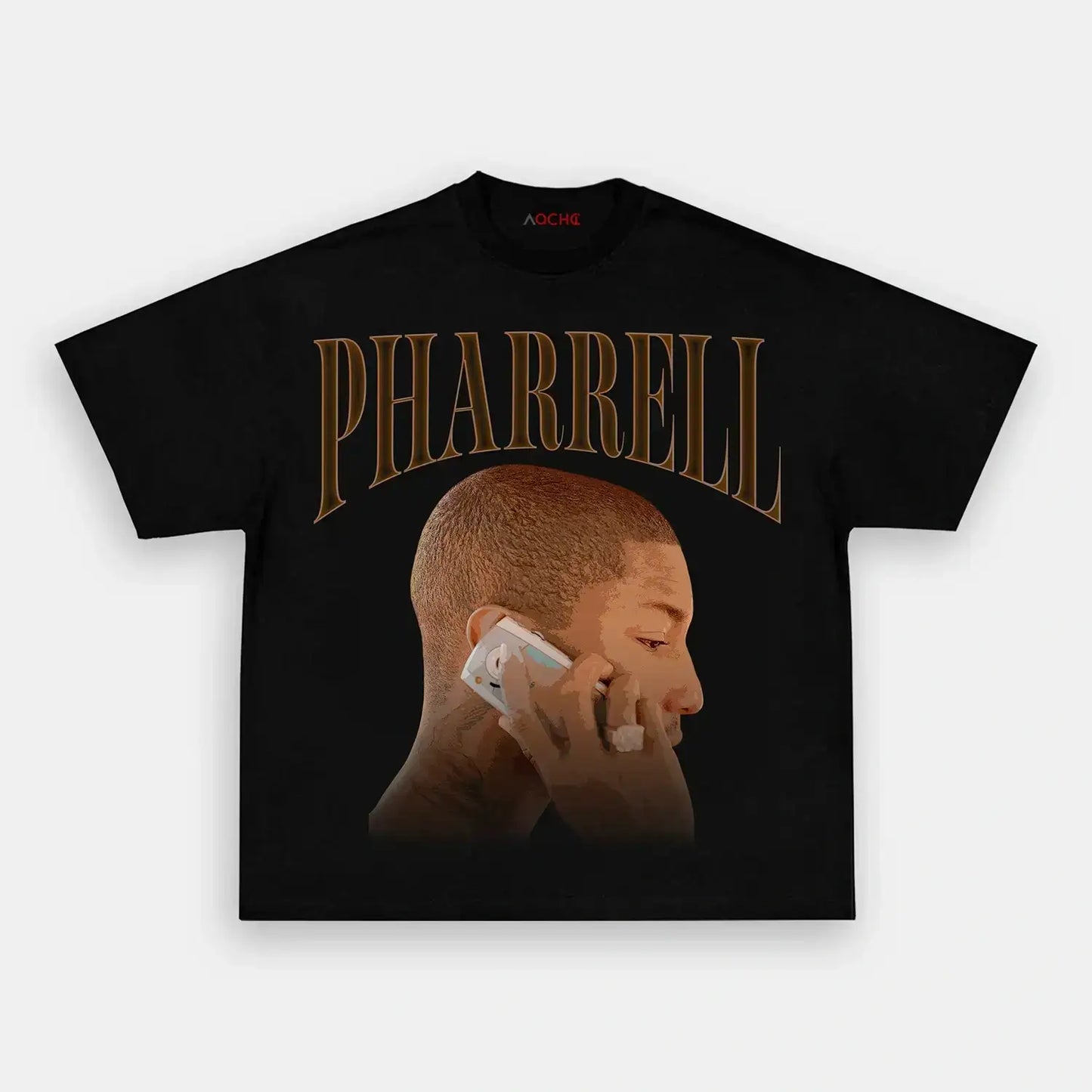 PHARRELL TEE