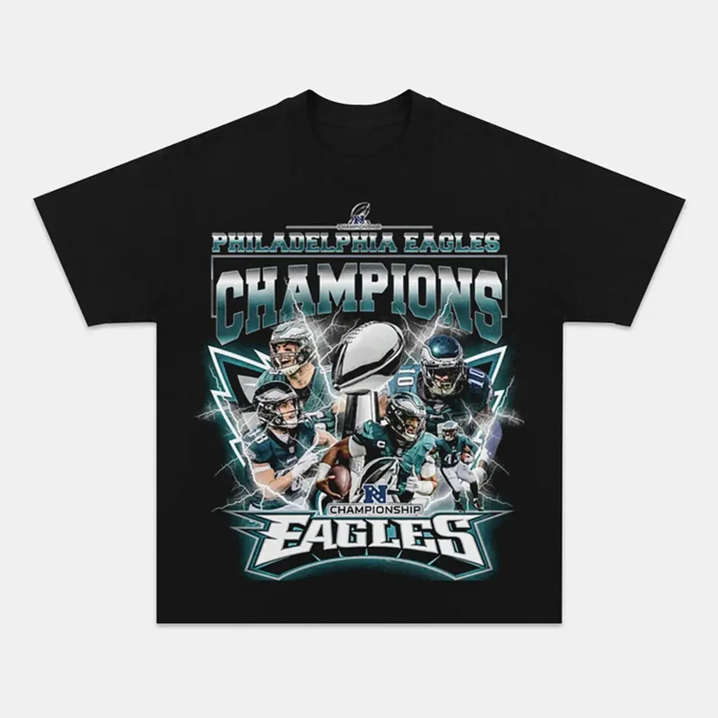 PHILADELPHIA-CHAMPIONS-TEE