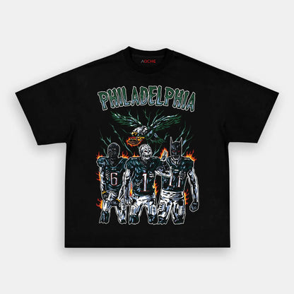 PHILADELPHIA TEE