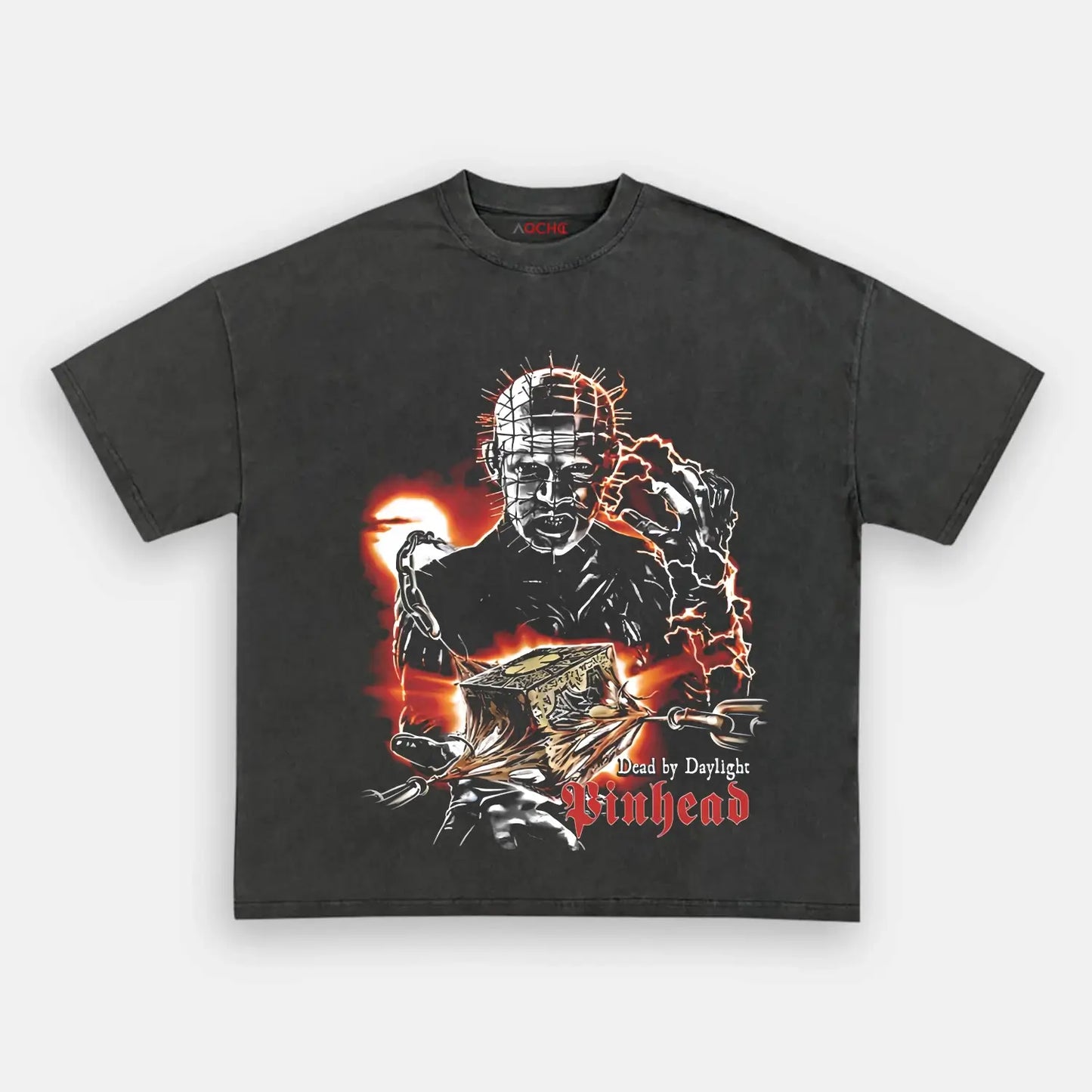 PINHEAD V2 TEE