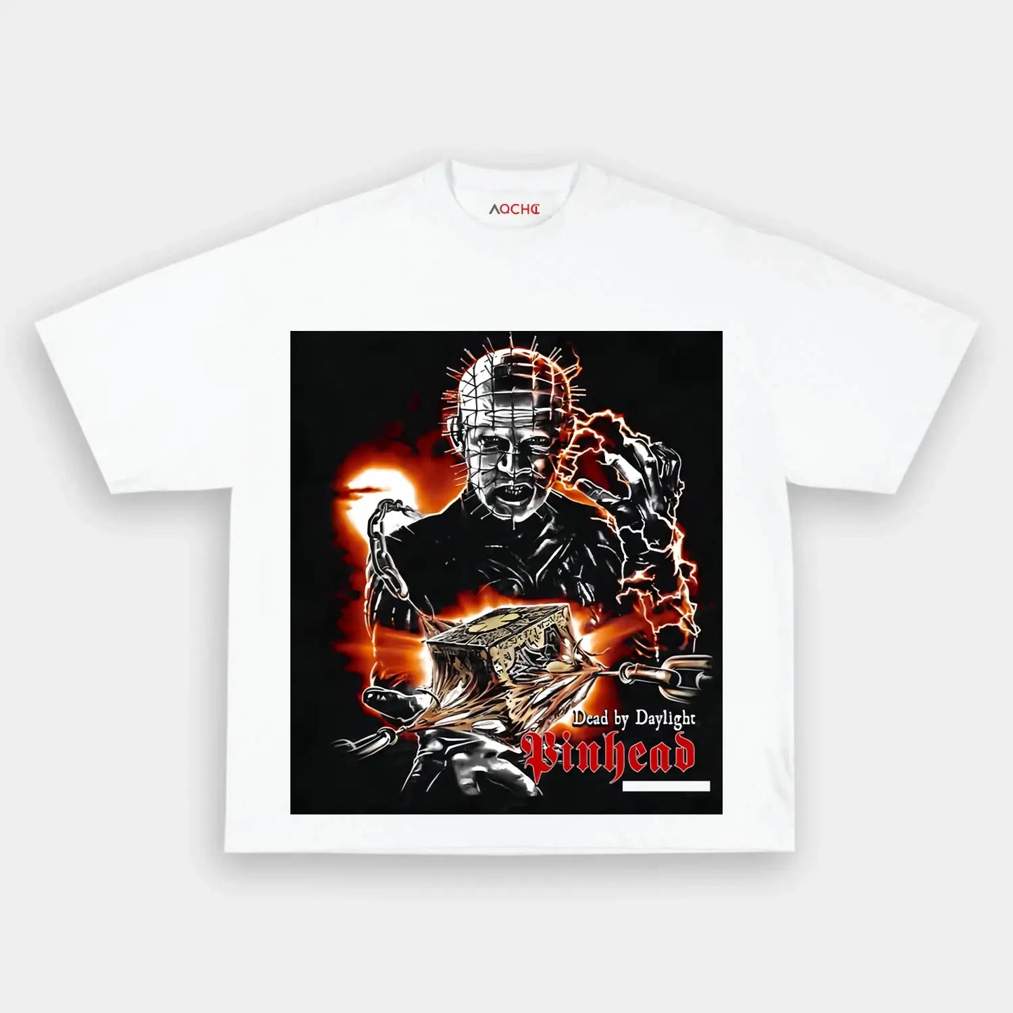 PINHEAD V2 TEE