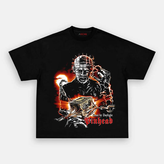 PINHEAD V2 TEE