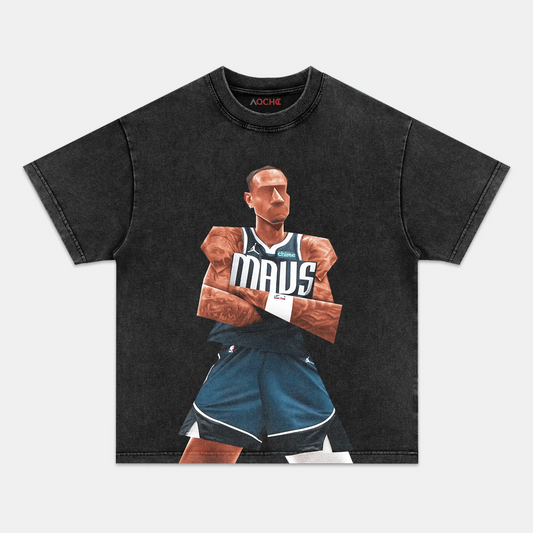 PJ WASHINGTON TEE