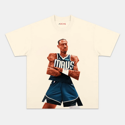 PJ WASHINGTON TEE