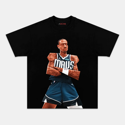 PJ WASHINGTON TEE