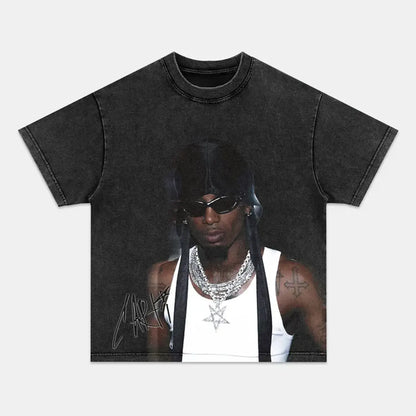 PLAYBOI CARTI 2.0 TEE