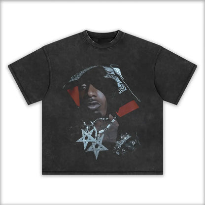 PLAYBOI CARTI 2024 B1 TEE2