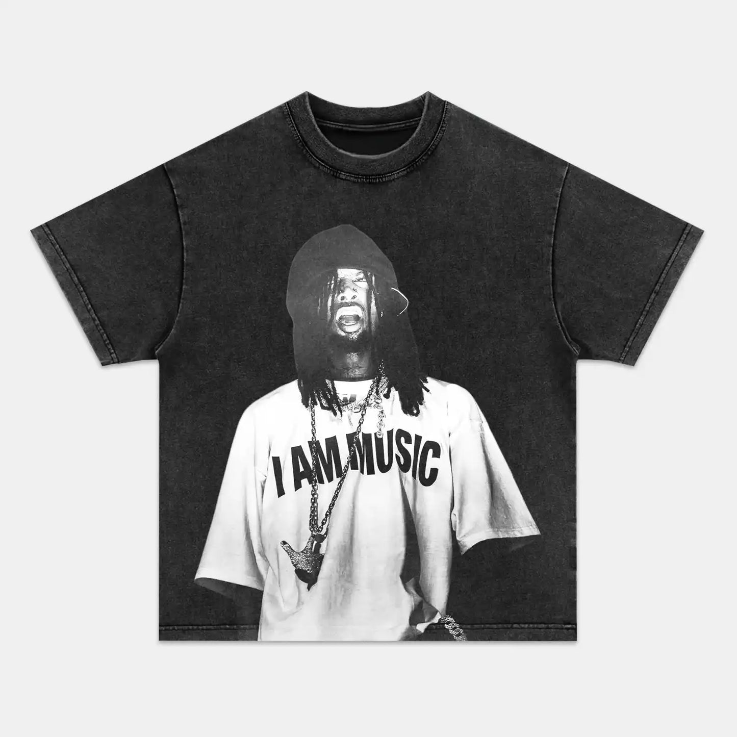 PLAYBOI CARTI 2025 NEW TEE