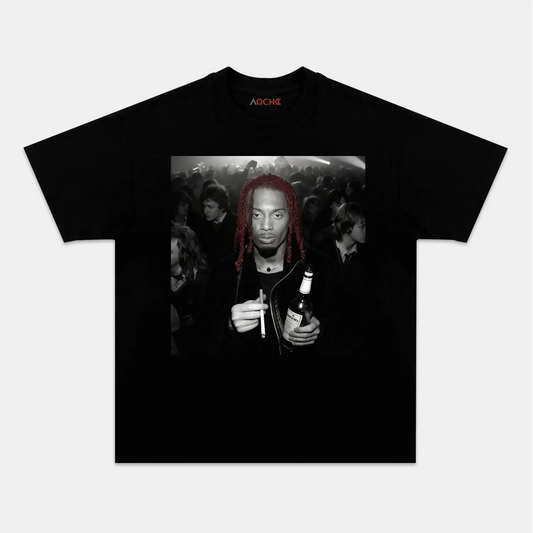 PLAYBOI CARTI TEE