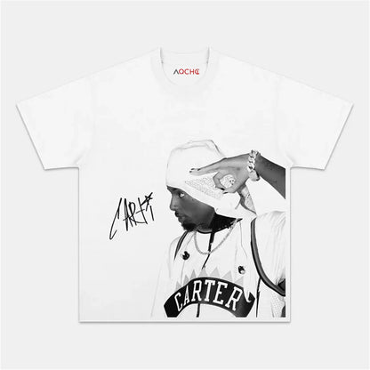 PLAYBOI CARTI V2 TEE