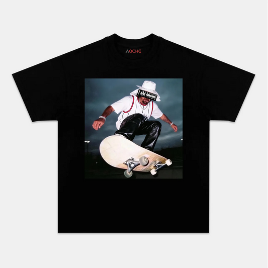 PLAYBOI CARTI V2 TEE