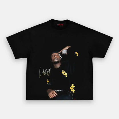 PLAYBOI CARTI V3 TEE